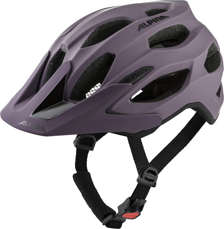 Alpina Helmet Damen violet A9725.X.51_Main